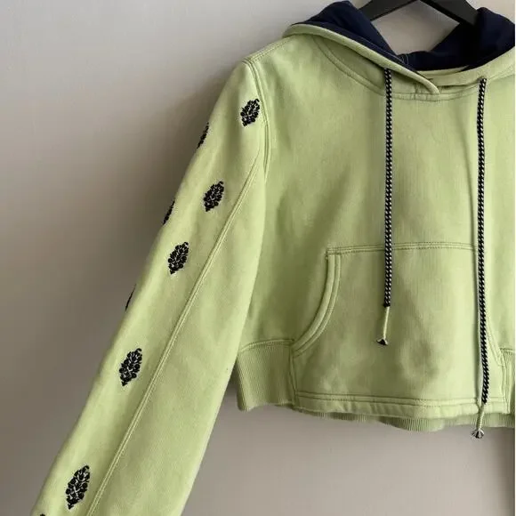 Free People Movement Run Out Hoodie - Picture 4 of 7